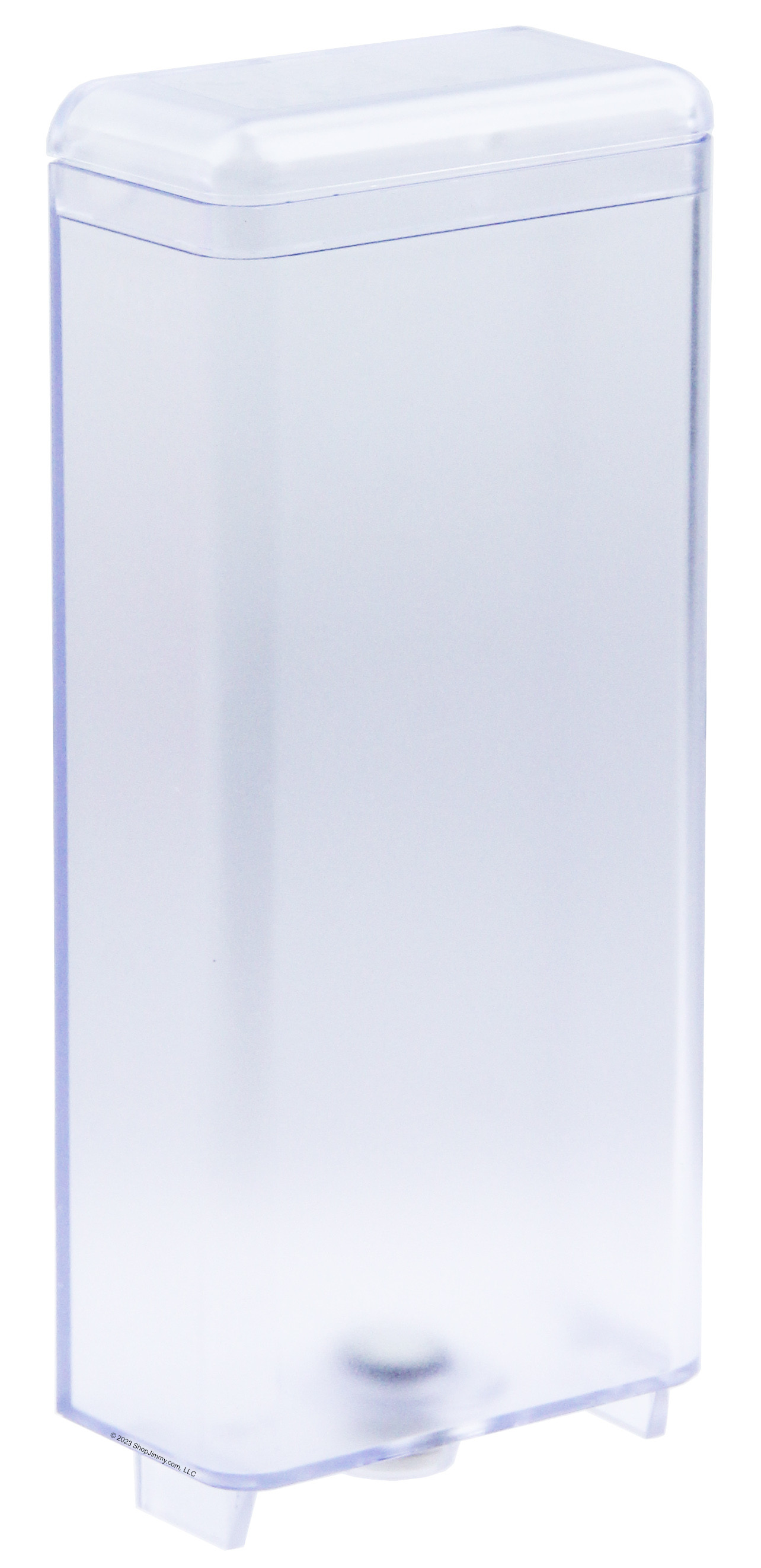 Illy Water Reservoir for Espresso Coffee Maker MOD 641 Light Blue